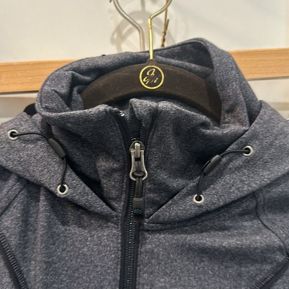 Athleta CYA jacket size small - Picture 2 of 6